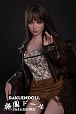 【ヘビ顔】Carey ヘッド(XT-2-C)&161cm Bカップ 欧米風 フルシリコンドール リアルラブドール XTdoll
