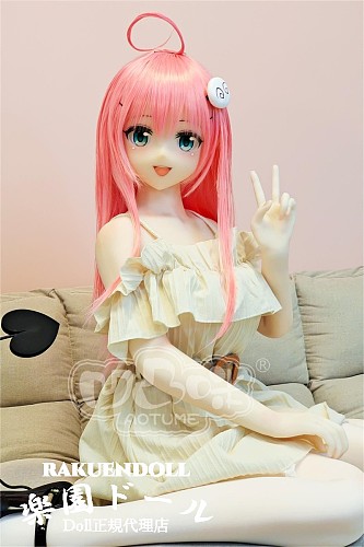 【アニメドール】#114ヘッド& 145cm Dカップ  ロり系 ヘッド及びボディー材質選択可能 Aotume Doll