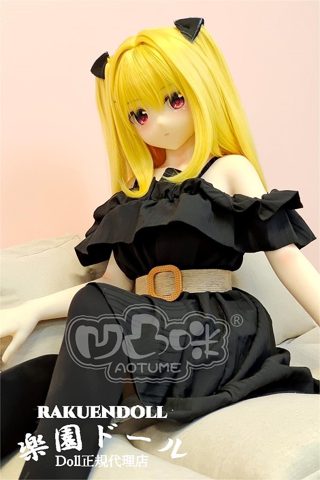 【アニメドール】Aotume Doll アニメドール 145cm Bカップ #113ヘッド  ヘッド及びボディー材質選択可能