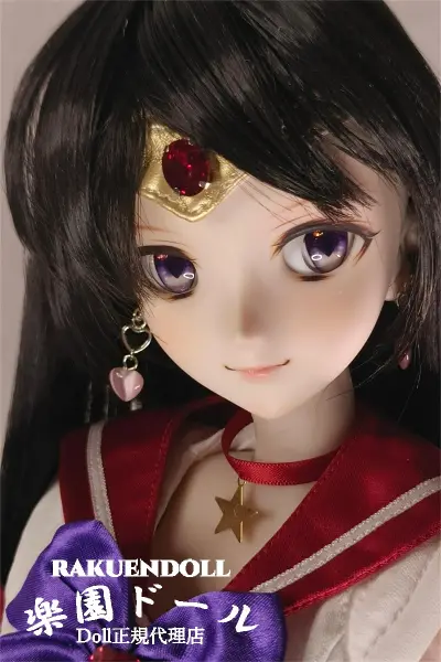 pvcビニール材料 ミニドール