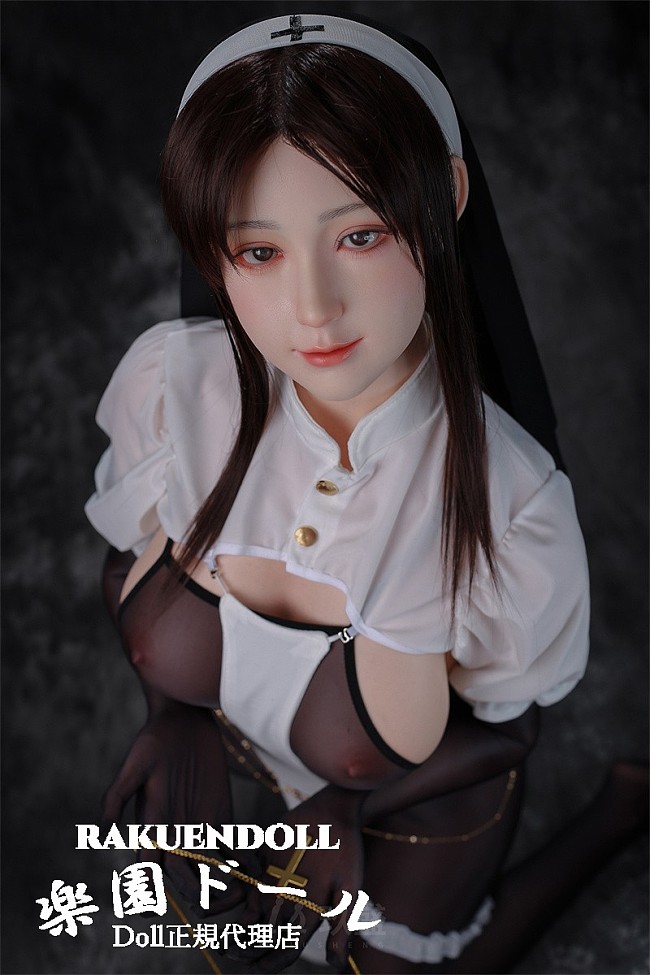 【キリスト教】Kikoヘッド&160cm Eカップ フルシリコン製  ラブドール  口開閉機能選択可 カスタマイズ可 Jiusheng Doll
