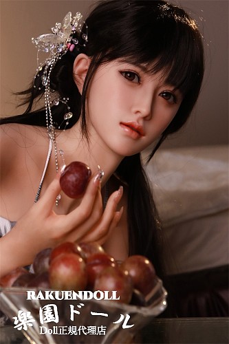 【新ボディー新作】 #28筱诺ヘッド & 158cm D-カップ お嬢様 【フェイシャルEX】機能選択可 フルシリコン製ラブドール Sanhuidoll