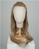 【セクシーな美人】 #GE111-1 ヘッド&175cm Eカップ  欧米顔立ち 高級 フルシリコン製 等身大リアルラブドール ZELEXDOLL