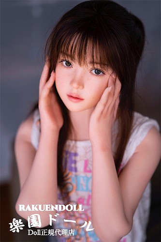 【萌え萌え】GD06ヘッド ＆ 142cm AAカップ ロり系 中学生 等身大リアルドール シリコンドール waxdoll