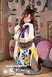 Realgirl（C工場） 159cm Eカップ &DS8ヘッド 和風 ヘッド及びボディー材質選択可能 カスタマイズ可能 Real Girl