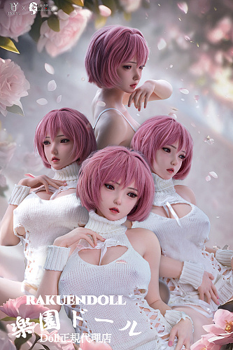 Houyu後遇 フルシリコン製ラブドール 150cm Eカップ 23kg 伊娃eva Houyu&RZRDOLLコラボ製品