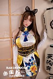 Realgirl（C工場） 159cm Eカップ &DS8ヘッド 和風 ヘッド及びボディー材質選択可能 カスタマイズ可能 Real Girl