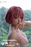 Houyu後遇 フルシリコン製ラブドール 150cm Eカップ 23kg 伊娃eva Houyu&RZRDOLLコラボ製品