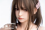 【シーサイドカラオケパーティー】蛍火日記 菜菜子（Nanako）151cm Aカップ  フルシリコン製  リアルラブドール 塗装加工あり