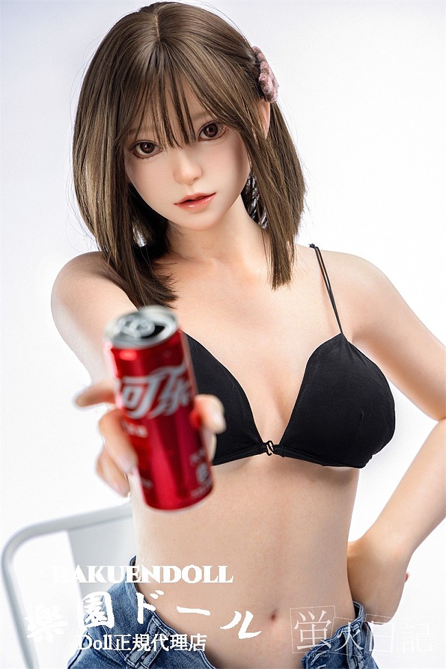 【シーサイドカラオケパーティー】蛍火日記 菜菜子（Nanako）151cm Aカップ  フルシリコン製  リアルラブドール 塗装加工あり