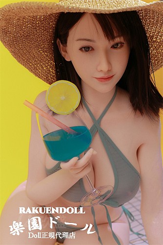 【新ボディー新作】Eimiヘッド&152cm Eカップ リゾート フルシリコン製 ラブドール  カスタマイズ可 Jiusheng Doll