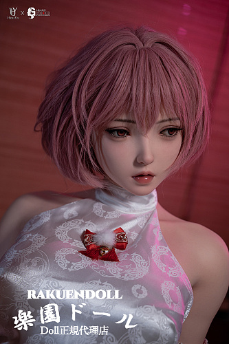 Houyu後遇 中華娘 フルシリコン製ラブドール 150cm Eカップ 23kg 伊娃eva Houyu&RZRDOLLコラボ製品