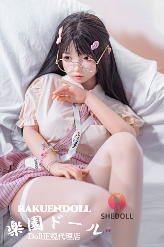 【隣の妹】洛小夕2.0ヘッド& 148cm Dカップ ロリ系  等身大リアルラブドール 掲載画像はシリコン材質ボディ SHEdoll