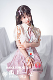 【隣の妹】洛小夕2.0ヘッド& 148cm Dカップ ロリ系  等身大リアルラブドール 掲載画像はシリコン材質ボディ SHEdoll
