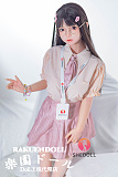 【隣の妹】洛小夕2.0ヘッド& 148cm Dカップ ロリ系  等身大リアルラブドール 掲載画像はシリコン材質ボディ SHEdoll