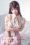 【隣の妹】洛小夕2.0ヘッド& 148cm Dカップ ロリ系  等身大リアルラブドール 掲載画像はシリコン材質ボディ SHEdoll