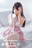 【隣の妹】洛小夕2.0ヘッド& 148cm Dカップ ロリ系  等身大リアルラブドール 掲載画像はシリコン材質ボディ SHEdoll