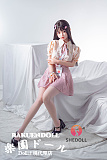 【隣の妹】洛小夕2.0ヘッド& 148cm Dカップ ロリ系  等身大リアルラブドール 掲載画像はシリコン材質ボディ SHEdoll