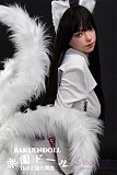 【sino戦闘機トルソー 】Sino doll 実践向け Soft-max 84cm&K-カップ＋ S45凛冬ヘッド 軽量版ボディ 25kg 軽いフルシリコンラブドール