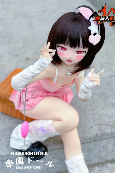 美夜ちゃん OL・ロリ