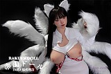 【sino戦闘機トルソー 】Sino doll 実践向け Soft-max 84cm&K-カップ＋ S45凛冬ヘッド 軽量版ボディ 25kg 軽いフルシリコンラブドール