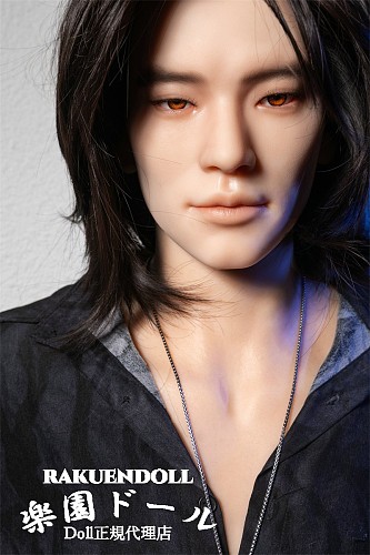 【韓国アイドル】 Qita Doll 最新作 177CM 晋さん イケメン男性 ラブドール フルシリコン製 筋肉タイプ  ペニス分体式