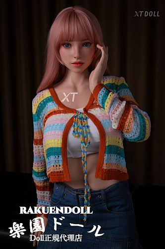 【ガール系】Sophiaヘッド 165cm Eカップ 欧米風 ROS開閉機能選択可能 フルシリコンドール リアルラブドール XTdoll