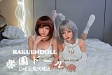 【双子】 #8ヘッド & 158cm D-カップ お嬢様 【フェイシャルEX】機能選択可 フルシリコン製ラブドール Sanhuidoll