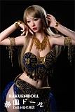 Art doll A13 索拉(sola)ちゃん&156cm E カップ 欧米ボディー オーラル機能選択可  フルシリコン製ラブドール アート Art-doll  M16ジョイント汎用版