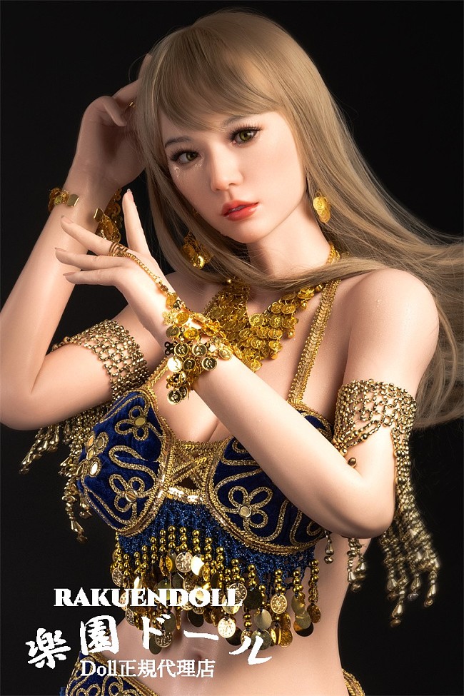 Art doll A13 索拉(sola)ちゃん&156cm E カップ 欧米ボディー オーラル機能選択可  フルシリコン製ラブドール アート Art-doll  M16ジョイント汎用版