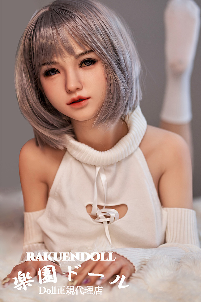 【双子】 #8ヘッド & 158cm D-カップ お嬢様 【フェイシャルEX】機能選択可 フルシリコン製ラブドール Sanhuidoll