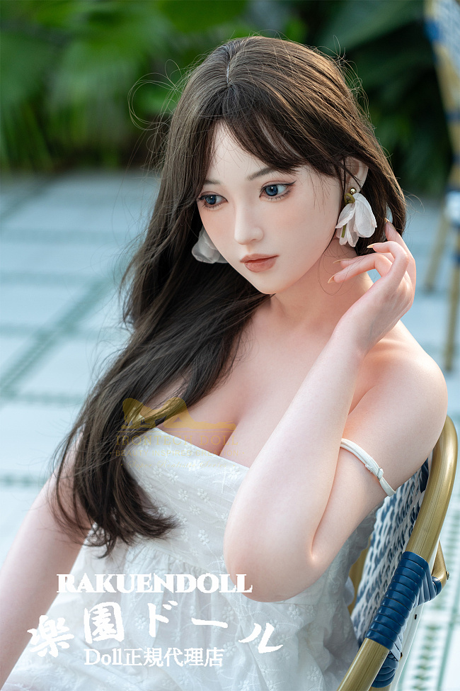 【新作】Ｇ2 ヘッド 166cm Dカップ ロリタイプ 清純系 美少女 フルシリコン製ラブドール irontechdoll