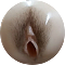 描くタイプ陰毛（#1）