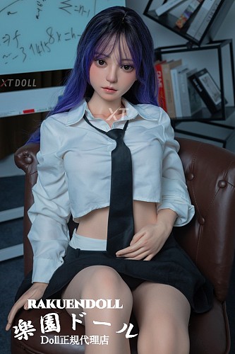 【大学生】Akiraヘッド& 157cm Dカップ ロリ お口の開閉機能加工あり 宣伝画像フルシリコンドール 等身大リアルラブドール XTDOLL