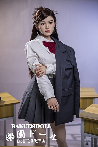 【通学服】NINAヘッド & 171cm Dカップ 学院生 高身長 フルシリコン製ラブドール  リアルドール Starperydoll