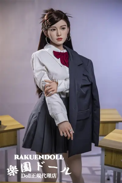 【通学服】NINA