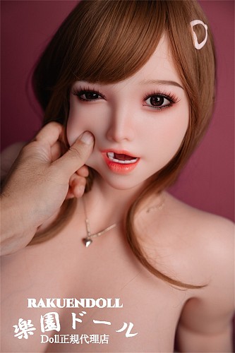 【高級版】最新作 Y216 & 162cm I-cup リアル皮膚メイク付き ソフトチーク付き フェイシャルEX機能付き 口開閉機能&オーラル&模擬口腔付き  シリコン製 等身大セックス人形 Yearndoll ラブドール