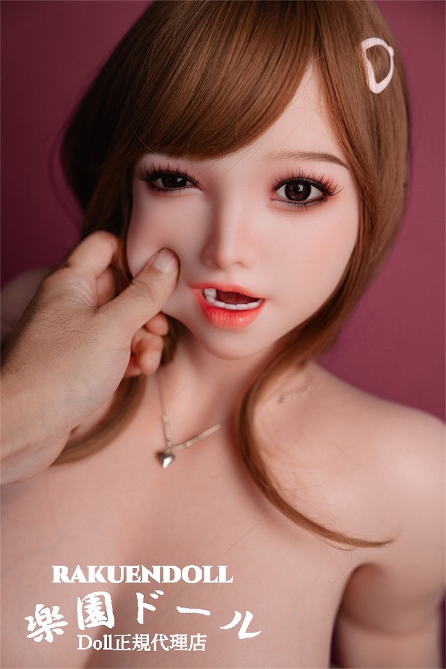 【高級版】最新作 Y216 & 162cm I-cup リアル皮膚メイク付き ソフトチーク付き フェイシャルEX機能付き 口開閉機能&オーラル&模擬口腔付き  シリコン製 等身大セックス人形 Yearndoll ラブドール