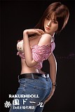 【通常版】Yearndoll ラブドール 最新作 Y207 &163cm E-cup  口開閉機能付き ダッチワイフ シリコン製 等身大セックス人形