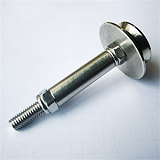 【新仕様更新・旧仕様も対応可能】等身大スタンド 　ラブドール専用スタンド　TPE シリコンドール適用 電動昇降選択可