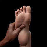 【カスタマイズ】WAXdoll ボディー単体 フルシリコン製ラブドール