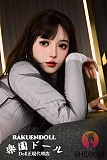 【新作】苏月凝（suyuening）ヘッド &165cm Eカップ  気の強い美人顔 お姉さま メイク① フルシリコン製  等身大リアルラブドール 最新作 SHEDOLL