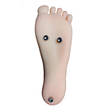 【新ボディー】DM08ヘッド＆145cm Ｂカップ ロり系 ビニールヘッド+TPEボディ Guava doll