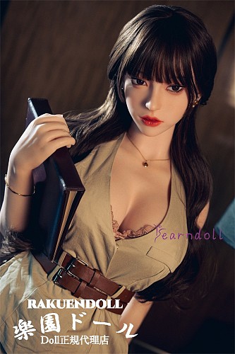 【高級版】Yearndoll ラブドール 最新作 Y202－1 &163cm E-cup サラリーマン お姉さま系 ソフトチーク付き リアル皮膚メイク付き 口開閉機能付き ダッチワイフ シリコン製 等身大セックス人形