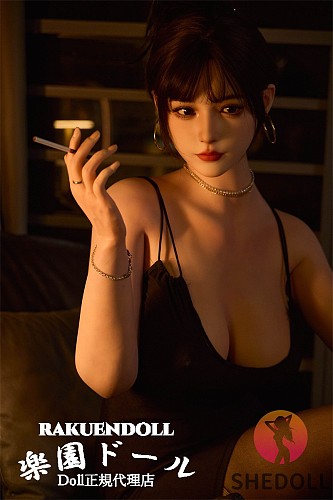 【新作】苏月凝（suyuening）ヘッド &165cm Eカップ  お姉さま メイク① フルシリコン製  等身大リアルラブドール 最新作 SHEDOLL