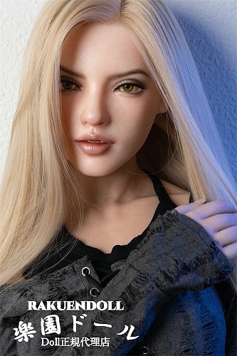 【バービー】万妮娅（wanniya）&166cm Cカップ 「フェイシャルEX」機能 目を開閉可能 口開閉機能対応可能 フルシリコン製　等身大リアルラブドール Qitadoll