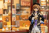 【ゲームキャラ】DM02ヘッド＆145cm Ｂカップ 崩壊天星鉄道 ロり系 ビニールヘッド+TPEボディ 【ジョイントはM16タイプ、他社のドールと交換可】Guava doll