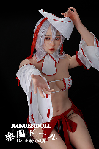 【新ボディー新作】Kaiyaヘッド&156cm Bカップ 軽量化！宣材写真は口開閉機能付き  フルシリコン製 ラブドール  カスタマイズ可 Jiusheng Doll