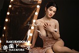 【お嬢様】LS68ヘッド & 164cm Cカップ 劇団 セクシー 舞台俳優 リアルドール シリコン製ラブドール  Angelkiss