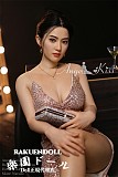 【お嬢様】LS68ヘッド & 164cm Cカップ 劇団 セクシー 舞台俳優 リアルドール シリコン製ラブドール  Angelkiss